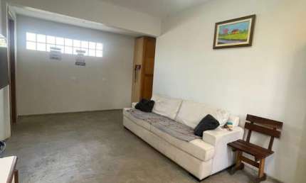 Casa comercial à venda na Rua Ana Clara, 655, Vila Mendes, São Paulo