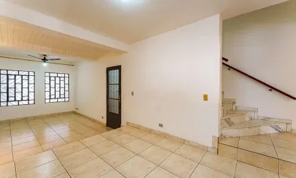 Sobrado para venda em Tatuapé com 2 quartos, sendo 2 suítes, 225m²