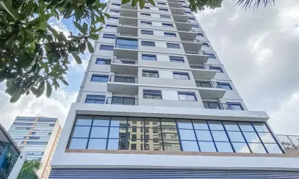 Apartamento tipo para venda em Água Branca com 2 quartos, 40m²