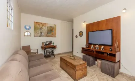 Casa tipo para venda em vila suzana com 3 quartos, sendo 1 suíte, 137m²