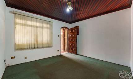 Sobrado para venda em Vila Dom Pedro I com 2 quartos, 120m²