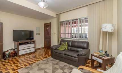 Casa com 3 quartos à venda na Rua Salvador de Edra, 283, Saúde, São Paulo