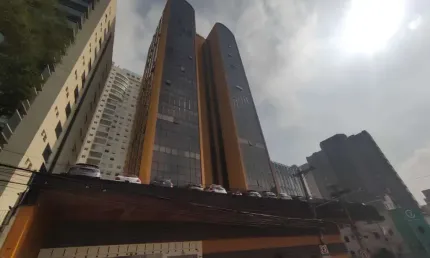 Sala comercial à venda na Rua Maestro Cardim, 560, Liberdade, São Paulo