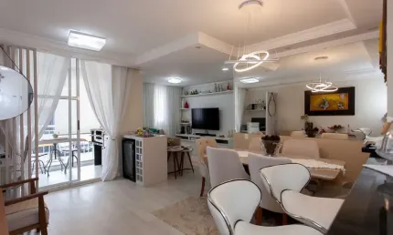 Apartamento tipo para venda em Freguesia do Ó com 3 quartos, sendo 1 suíte, 69m²