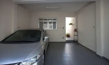 Casa tipo para venda em Limão com 2 quartos, sendo 1 suíte, 110m²