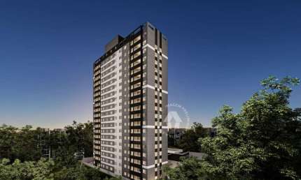 Apartamento com 1 quarto à venda na Rua Alexandre Benois, 17, Vila Andrade, São Paulo