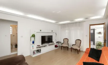 Casa tipo para venda em jabaquara com 5 quartos, 270m²