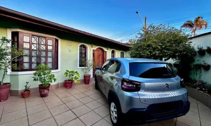 Casa tipo para venda em Vila Friburgo com 3 quartos, sendo 1 suíte, 118m²
