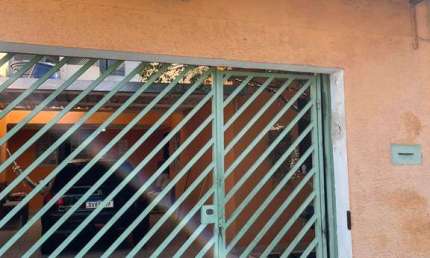 Casa com 2 quartos à venda na Rua Doutor Laurindo Minhoto, 98, Parque São Lucas, São Paulo