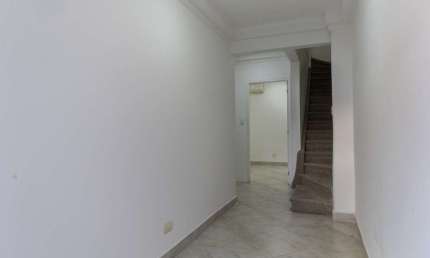 Casa comercial à venda na Rua Clélia, 264, Água Branca, São Paulo