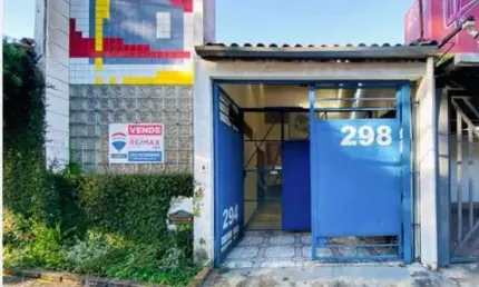 Casa comercial à venda na Rua Domingos Barbieri, 298, Instituto de Previdência, São Paulo