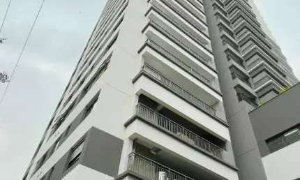Apartamento tipo para venda em Vila Dom Pedro I com 2 quartos, sendo 1 suíte, 71m²