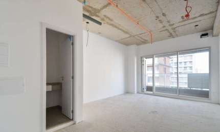 Sala comercial à venda na Rua Cristiano Viana, 328, Cerqueira César, São Paulo