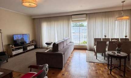 Casa tipo para venda em Jardim da Saúde com 3 quartos, sendo 2 suítes, 325m²
