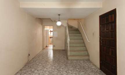 Casa tipo para venda em Moinho Velho com 2 quartos, 100m²
