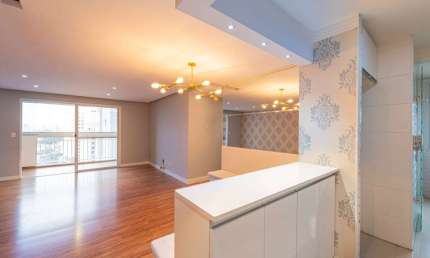Apartamento tipo para venda com 3 quartos, sendo 1 suíte, 90m²