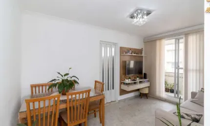 Apartamento tipo para venda em Vila Santa Maria com 2 quartos, 49m²