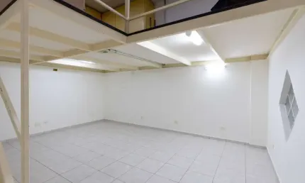 Sala comercial à venda na Rua Doutor Luiz Migliano, 2050, Jardim Caboré, São Paulo