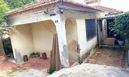 Casa tipo para venda em Vila Domitila com 2 quartos, sendo 1 suíte, 155m²