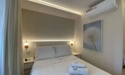 Flat para venda em Moema com 1 quarto, sendo 1 suíte, 21m²