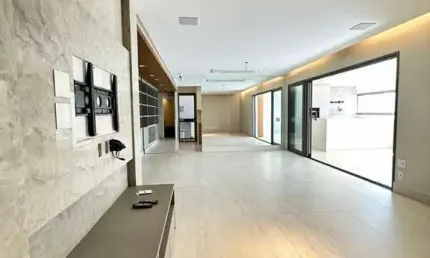 Apartamento tipo para venda em vila leopoldina com 3 quartos, sendo 3 suítes, 180m²