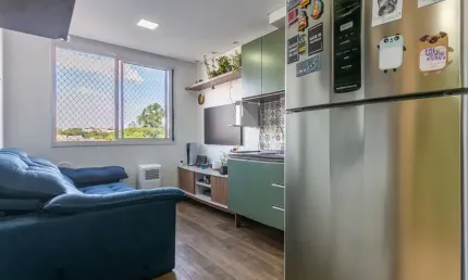 Apartamento tipo para venda em jardim prudência com 1 quarto, 25m²
