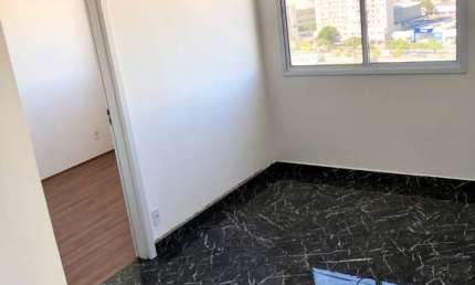 Apartamento tipo para venda em Belenzinho com 2 quartos, 35m²