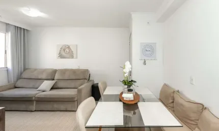 Apartamento tipo para venda em Jardim São João (Jaraguá) com 2 quartos, 42m²
