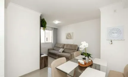 Apartamento tipo para venda em jardim são joão (jaraguá) com 2 quartos, 42m²
