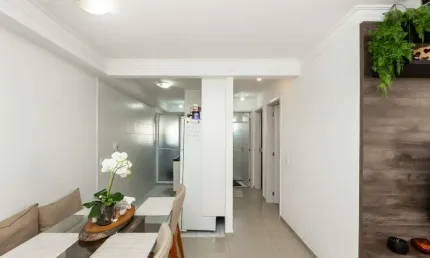 Apartamento tipo para venda em Jardim São João (Jaraguá) com 2 quartos, 42m²
