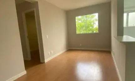 Apartamento tipo para venda em Loteamento City Jaragua com 2 quartos, 44m²