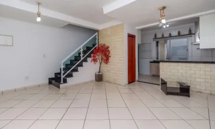 Sobrado para venda em vila carrão com 3 quartos, sendo 1 suíte, 120m²