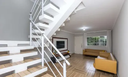 Sobrado para venda em Pirituba com 3 quartos, sendo 1 suíte, 142m²
