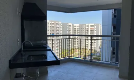 Apartamento tipo para venda em city américa com 2 quartos, sendo 1 suíte, 70m²