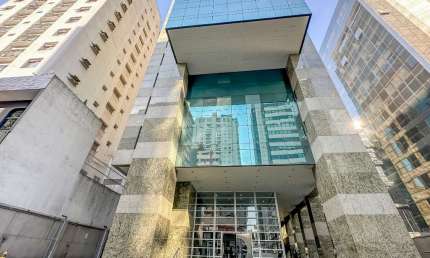 Sala comercial à venda na Alameda Santos, 466, Cerqueira César, São Paulo