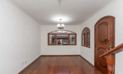 Sobrado para venda em jardim marajoara com 4 quartos, sendo 1 suíte, 110m²