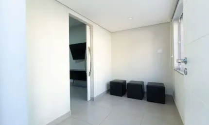 Sobrado para venda em campo belo com 3 quartos, 210m²