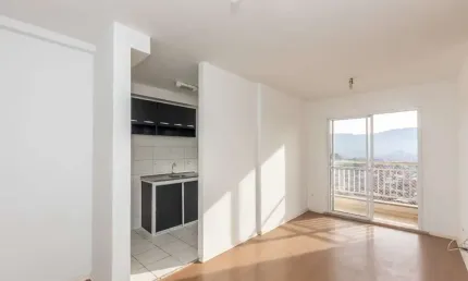 Apartamento tipo para venda em Vila Brasilandia com 2 quartos, 48m²
