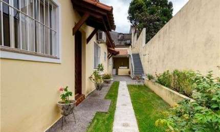 Casa tipo para venda em Vila Ipojuca com 3 quartos, sendo 1 suíte, 120m²