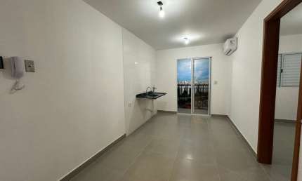 Apartamento com 1 quarto à venda na Rua Francisco da Cunha Menezes, 1137, Vila Aurora (Zona Norte), São Paulo