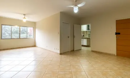 Apartamento tipo para venda em pinheiros com 3 quartos, 88m²