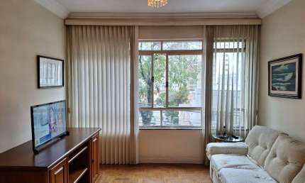 Apartamento com 2 quartos à venda na Rua Pamplona, 976, Jardim Paulista, São Paulo