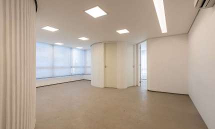 Sala comercial à venda na Rua Professor Artur Ramos, 96, Jardim Paulistano, São Paulo