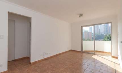 Apartamento com 2 quartos à venda na Avenida Pompéia, 2146, Pompéia, São Paulo