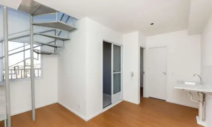 Duplex para venda em Jardim Felicidade com 1 quarto, 67m²
