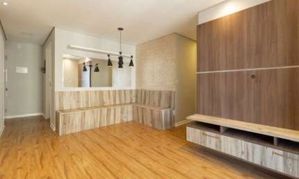 Apartamento tipo para venda em Jaguaré com 3 quartos, sendo 1 suíte, 70m²