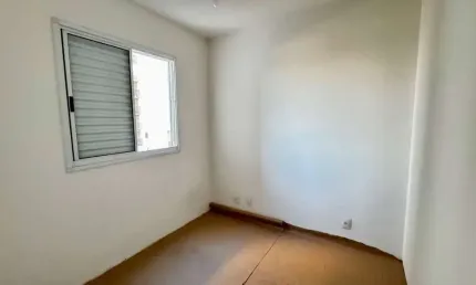 Apartamento tipo para venda em Parque São Lourenço com 2 quartos, 48m²