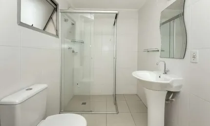 Apartamento tipo para venda em Santa Teresinha com 3 quartos, sendo 1 suíte, 88m²