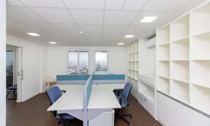 Conjunto comercial para venda em Várzea da Barra Funda, 34m²