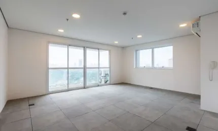 Sala comercial à venda na Rua Nove de Julho, 72, Santo Amaro, São Paulo